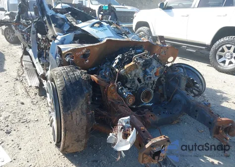 2023 Ford Expedition Limited Max из США, поврежденный, VIN 1FMJK2A86PEA41045